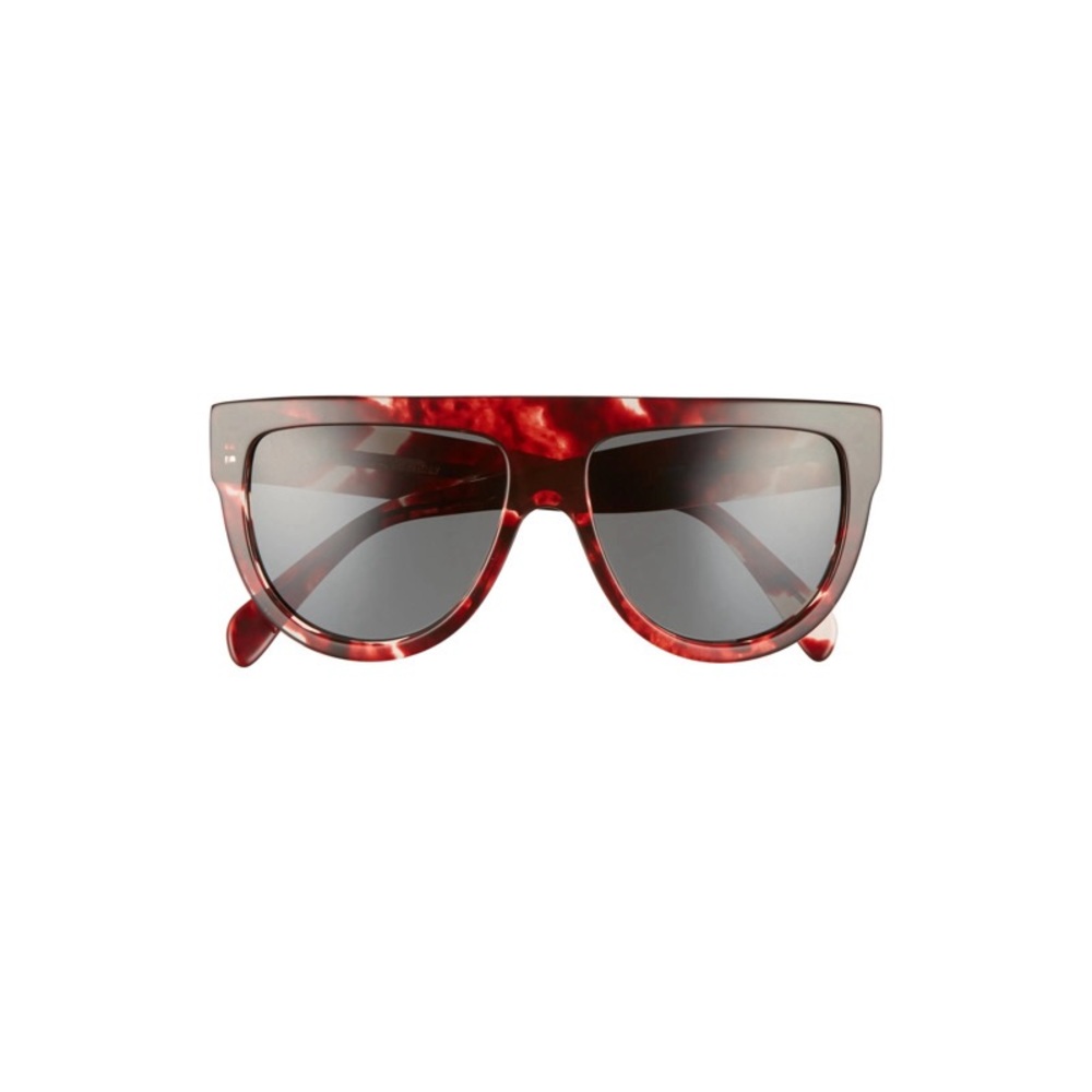 NEW Celine Flat 🔝 Sunglasses - Polarized